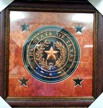 Texas Crest 202//212
